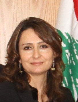 انتخاب لبنان ممثّلاً بالمهندسة لينا درغام في المجلس التنفيذي بوشكيان ممثّلاً بالسفير عطالله في الجمعية العامة لمنظمة AIDMO 