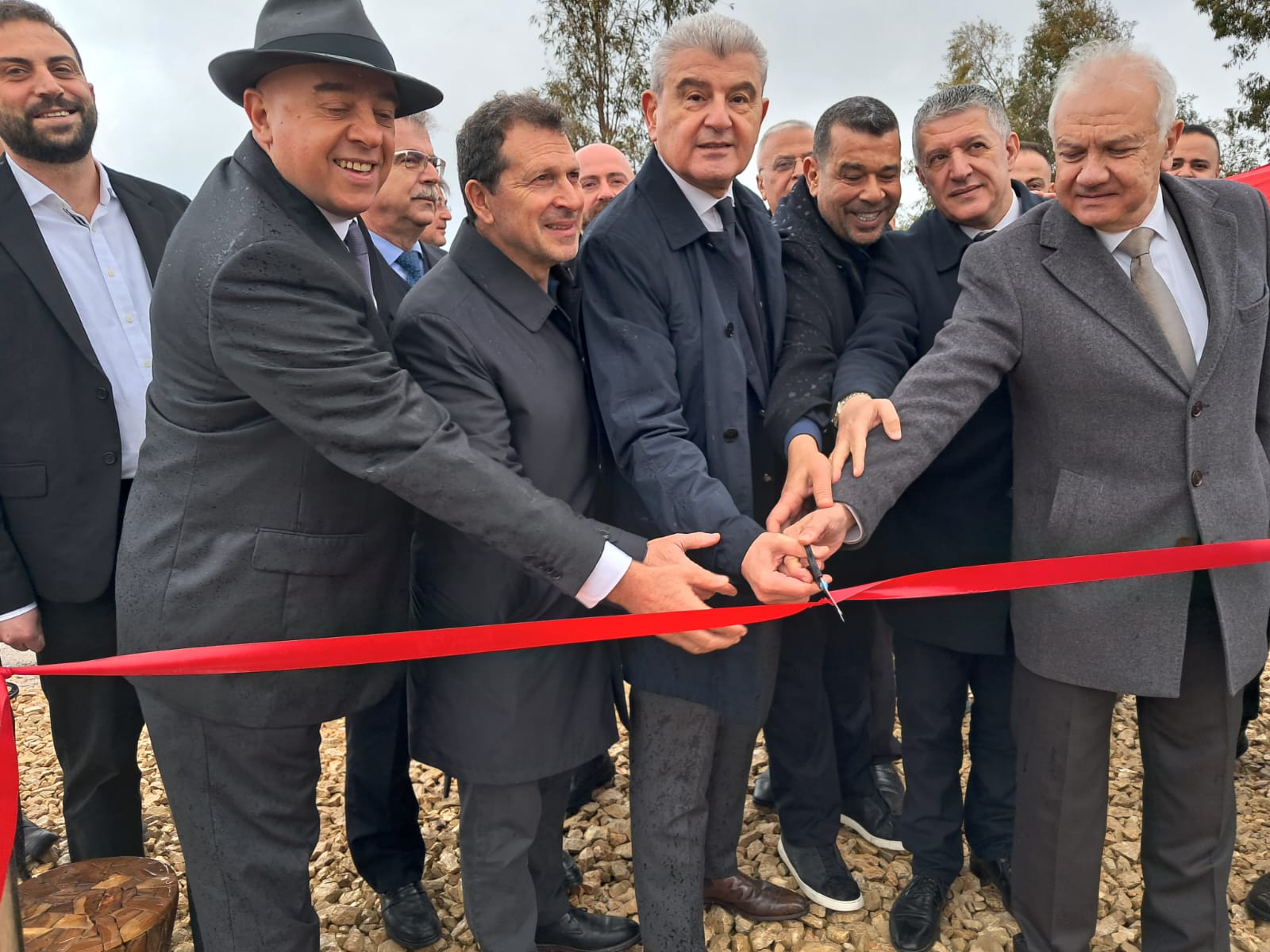 عيسى الخوري: