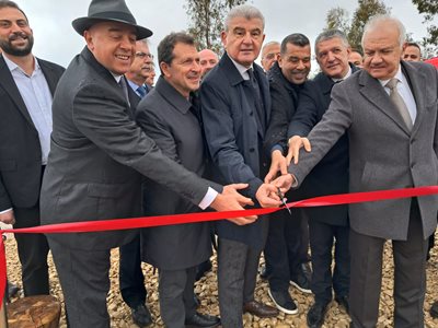 عيسى الخوري: